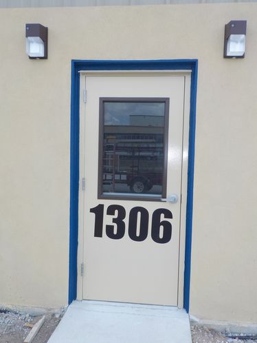 1306 Industrial Way Lease, Harlingen, TX 78550